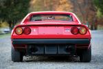Ferrari 308 GTB Acciao 1978 года (NA)
